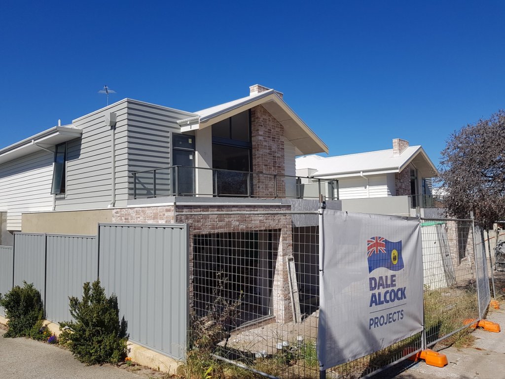 Anzac Road, Mount Hawthorn – October Update 2020